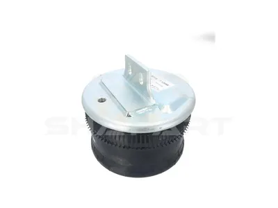 7.12088 Air spring, front, left