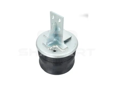 7.12091 Air spring, rear, left