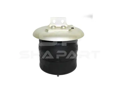 7.12093 Air spring, left
