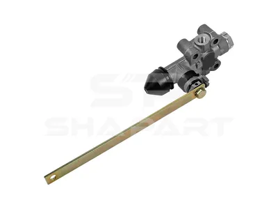 7.12150 Level valve