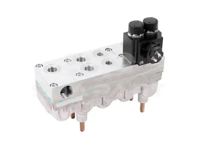 7.12174 Control valve
