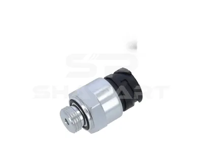 7.12300 Sensor, M16 x 1,5, max. 10 bar
