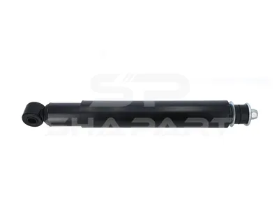 7.12505 Shock absorber, Lmin: 467 mm, Lmax: 808 mm