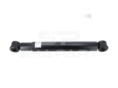 7.12508 Shock absorber, Lmin: 549 mm, Lmax: 927 mm