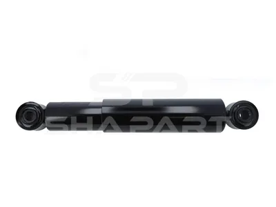 7.12510 Shock absorber, b1: 20 mm, b2: 20 mm, Lmin: 405 mm, Lmax: 652 mm