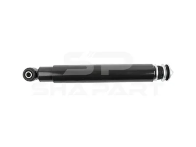 7.12512 Shock absorber, M14 x 1,5