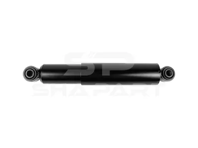 7.12515 Shock absorber, b1: 20 mm, b2: 20 mm, Lmin: 403 mm, Lmax: 651 mm
