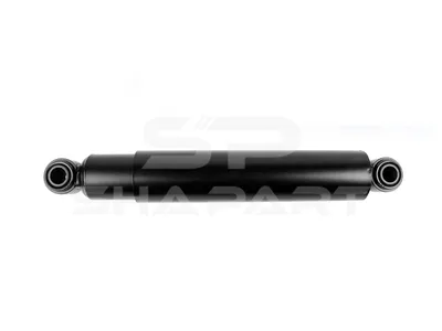 7.12524 Shock absorber, b1: 24 mm, b2: 24 mm, Lmin: 495 mm, Lmax: 820 mm