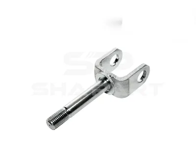 7.12530 Link yoke, b: 21 mm