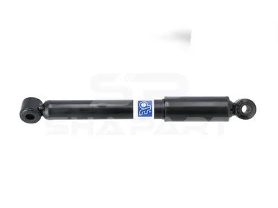 7.12534 Shock absorber