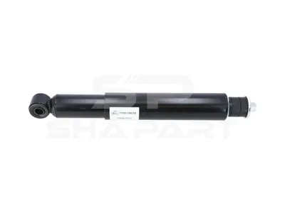 7.12538 Shock absorber, Lmin: 398 mm, Lmax: 652 mm