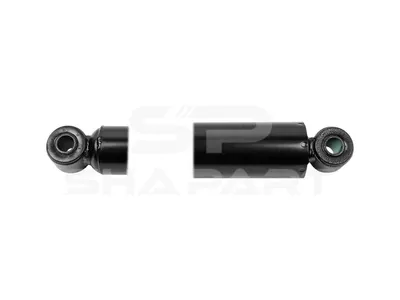 7.12542 Shock absorber, Lmin: 326 mm, Lmax: 493 mm