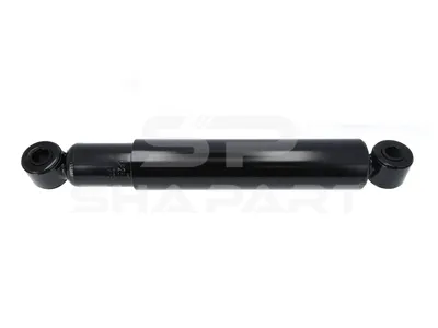 7.12547 Shock absorber, b1: 16 mm, b2: 16 mm, Lmin: 352 mm, Lmax: 570 mm