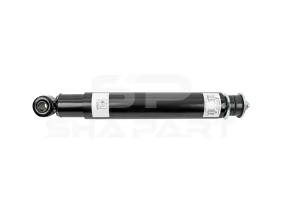 7.12551 Shock absorber, Lmin: 415 mm, Lmax: 715 mm
