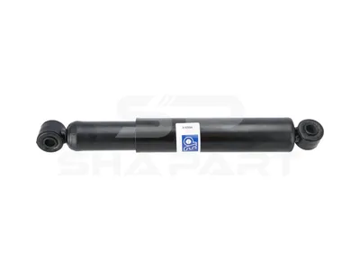 7.12554 Shock absorber