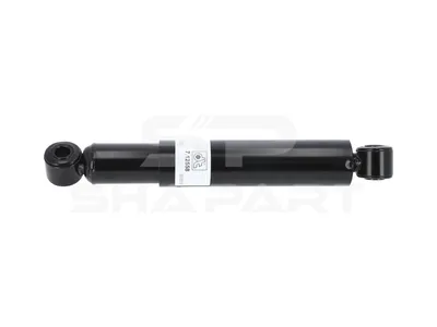 7.12558 Shock absorber, b1: 16 mm, b2: 16 mm, Lmin: 341 mm, Lmax: 540 mm