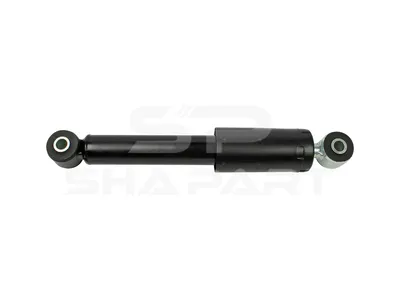 7.12563 Shock absorber, Lmin: 322 mm, Lmax: 401 mm