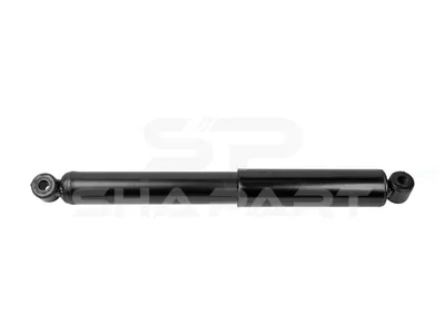 7.12568 Shock absorber, b1: 16 mm, b2: 16 mm, Lmin: 354 mm, Lmax: 575 mm