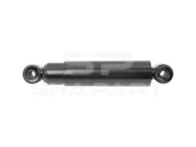 7.12573 Shock absorber, Lmin: 351 mm, Lmax: 553 mm