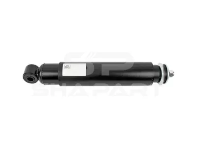 7.12574 Shock absorber, Lmin: 395 mm, Lmax: 665 mm