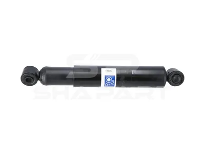 7.12576 Shock absorber