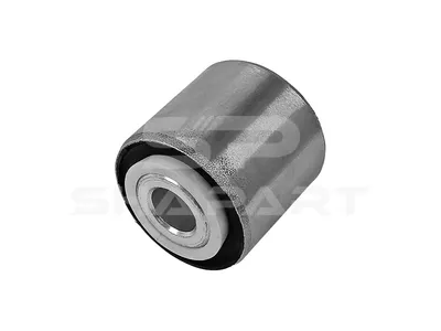 7.12610 Bushing, stabilizer, d: 16.5 mm, D: 50 mm, L: 52 mm