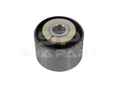 7.12611 Bushing, stabilizer, d: 10 mm, D: 40 mm, L: 34 mm