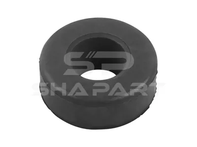 7.12620 Rubber bushing, d: 20 mm, D: 50 mm, H: 20 mm