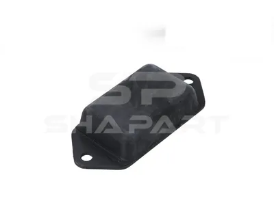 7.12621 Rubber buffer