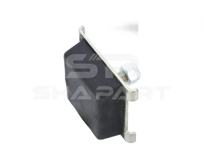 7.12623 Rubber buffer