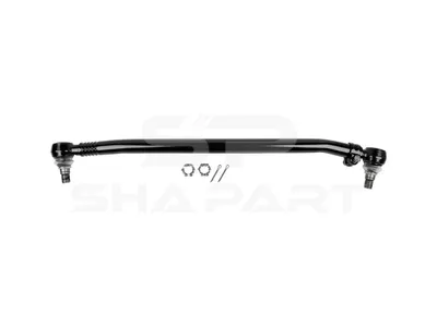 7.13001 Drag link, C: 30 mm, L: 892 mm