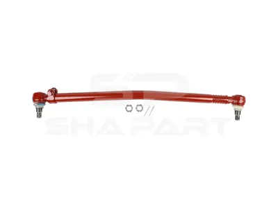 7.13005 Drag link, C: 26 mm, L: 822 mm