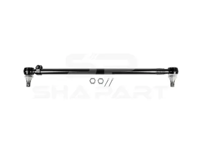 7.13009 Drag link, C: 30 mm, L: 878 mm