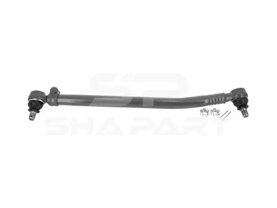 7.13010 Drag link, L: 708 mm