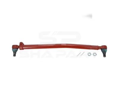 7.13017 Drag link, C: 26 mm, L: 738 mm