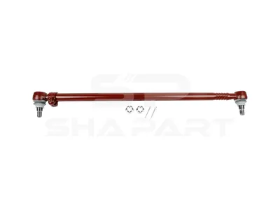 7.13023 Drag link, L: 766 mm