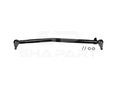7.13027 Drag link, L: 1001 mm