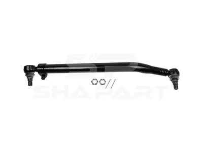 7.13033 Drag link, L: 824 mm