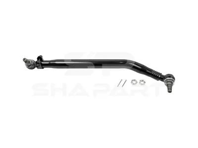 7.13034 Drag link, L: 888 mm