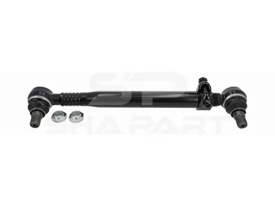 7.13039 Drag link, L: 529 mm