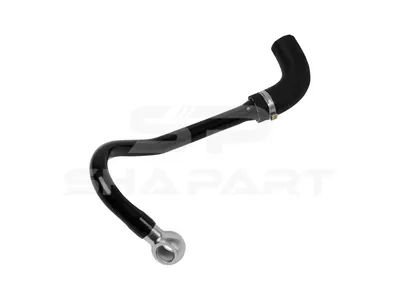 7.13040 Steering hose