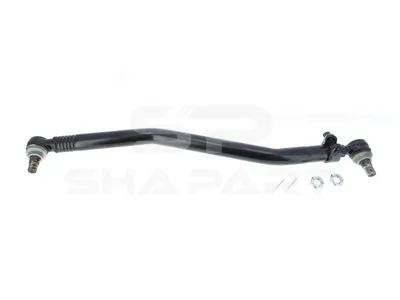 7.13050 Drag link, D: 52 mm, C: 30 mm, M24 x 1,5, L: 953 mm