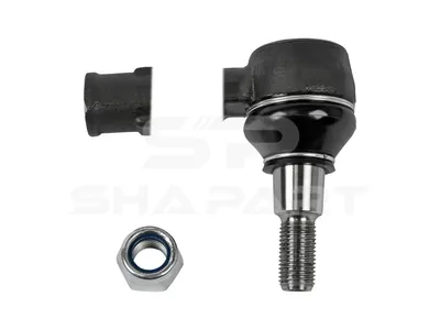 7.13101 Ball joint, right hand thread, C: 20 mm, M16 x 1,5, L: 80 mm
