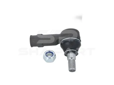 7.13105 Ball joint, right hand thread, C: 18 mm, M16 x 1,5R, M14 x 1,5, L: 80 mm