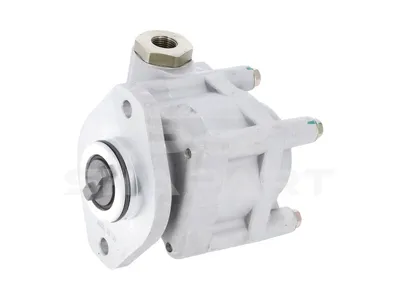 7.13200 Servo pump, 165 bar