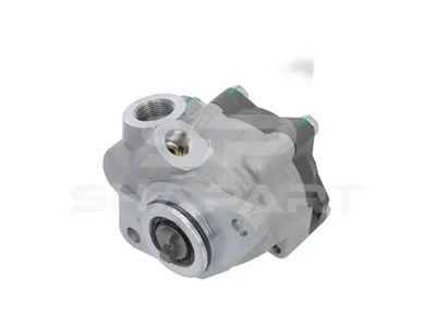 7.13203 Servo pump, 180 bar