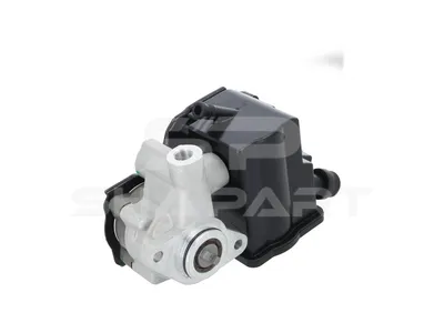 7.13208 Servo pump, 180 bar