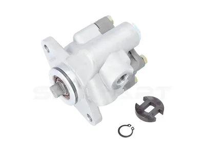 7.13211 Servo pump, 100 bar