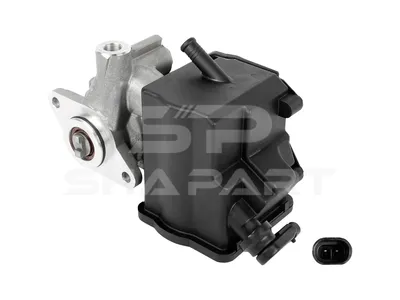 7.13212SP Servo pump, without oil reservoir, 180 bar