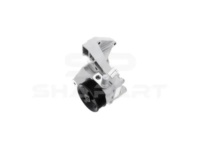7.13216 Servo pump, 105 bar